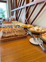 Flat Térreo Muro Alto-Porto Galinhas - Chambres d’hôtes Ipojuca