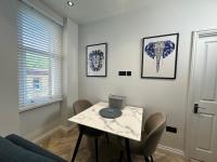 Apartamento de 1 dormitorio