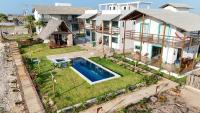 Studio Zen - Vista Mar - Piscina - Hidro - Ar - Bed and Breakfast