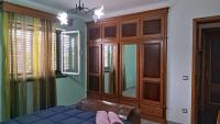 Standard Double Room with Shared Bathroom