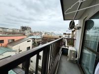 Chambre Double avec Balcon