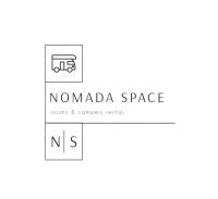 Furgoneta Camper - Nómada Space - B&B Las Palmas de Gran Canaria