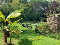 Gîte la peille - B&B Cordemais