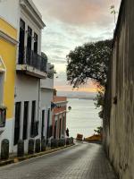 iDesign Loft at Old San Juan - B&B San Juan