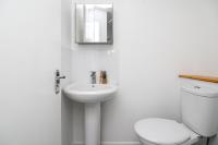 Comfy Double Bedroom - B&B