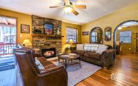 A Stone`s Thoreau - B&B Ruidoso