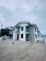 HELLOKITTY HOUSE- Unit 4 - B&B Kuala Terengganu