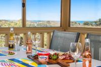 Shore Beats Work - B&B Guilderton