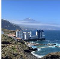 Moderno apartamento al lado del mar - Ferienwohnung