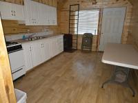 Camp Jackson Lake Cabin - B&B Verdure