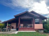 บ้านสวนหมอกเขาค้อ a1 - B&B