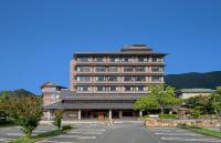 Kawatana Grand Hotel Otafuku - Bed and Breakfast Shimonoseki