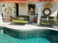 Casa de Colina - great seaview - Marbella - Bed and Breakfast