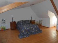 Country House in Normandy near Portbail Beach - Chambres d’hôtes Canville-la-Rocque