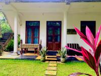 Mountain Green Villa - Ferienwohnung