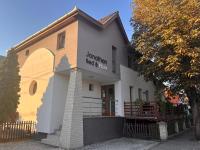 Jonathan Bed&Pizza - B&B Komárom