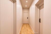 One-Bedroom Apartment with Spa Bath