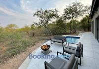 Shomoro Rest - Ferienwohnung Marloth Park
