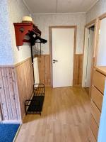 Fredriksberg Säfsen - B&B