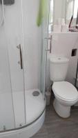 Double Room with Shared Toilet