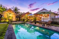 Omah Tiga, Yeh Embang, Jembrana - B&B Yehembang