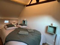 Maison de ville - idéal déplacements et familles - 35 min Paris - Versailles - Giverny - Chambres d'hôtes Maule