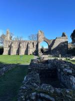 Greystone holiday lets - Chambres d’hôtes Greyabbey