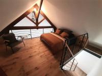 Loft proche Bayeux - B&B