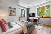Standaard Appartement