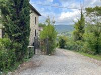 Chianti dreaming in Radda - B&B