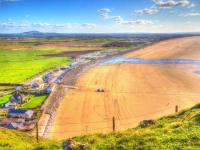 2 Bedroom 1st floor flat Brean - B&B Brean