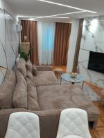 Centar 5 star II - B&B Kraljevo