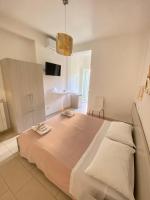 Doppelzimmer mit Balkon