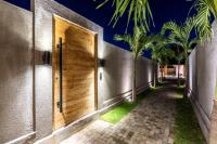 Bingin Villas Luxury, Concierge and Security - Chambres d’hôtes Uluwatu