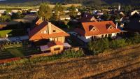 DREVENÝ APARTMÁN Slovenský raj Hrabušice - B&B Hrabušice