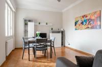 H11 CASA MERIDIANA Centro - Sanremo - Chambres d’hôtes Sanremo