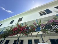 FantaSea Apartment Leme Bedje - B&B