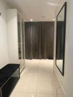 Modern apartment in quiet neighborhood - Bed and Breakfast Tromsø