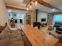 La Casa del Norte - B&B Tragacete