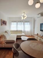 Apartman Raj - Chambres d’hôtes Temerin