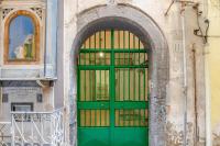 Il Chiostro Di Santa Chiara - B&B Napoli