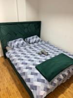 Day Stay - Valjevo - Ferienwohnung