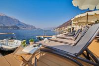 La casa di Gio - B&B Lezzeno