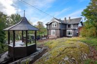 Jervell 1 Bnb - Bed and Breakfast Ålesund