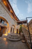 Gamirasu Village House - B&B Nevşehir