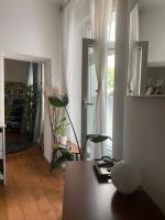 Cozy and Peaceful Apartment, Top Located - Ferienwohnung Berlin