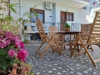 Lakeside Apartment - Ferienwohnung