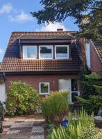 Fewo Muschel - B&B