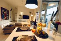 Heart of Debar maalo apartment - Chambres d’hôtes Skopje