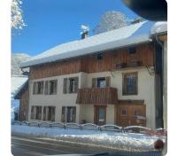 L ours - B&B